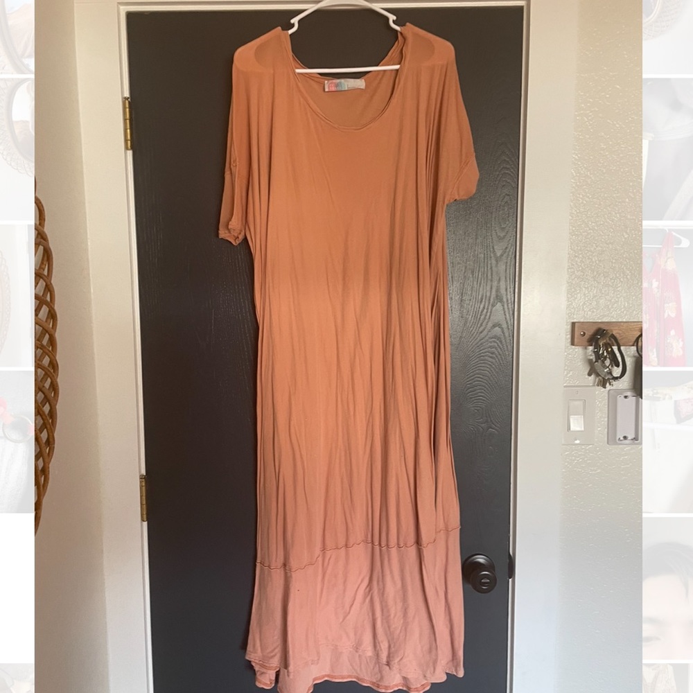 Free People Beach dress